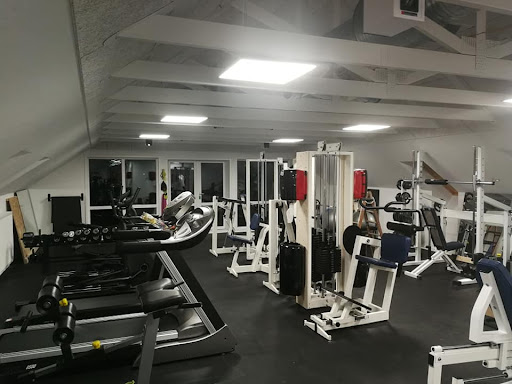PSI Serritslev Idrætsforening & Fitness in Brønderslev, Brønderslev