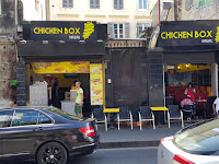 Photos du propriétaire du Restaurant ChicKen box à Bordeaux - n°1