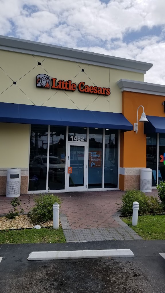 Little Caesars Pizza 33441