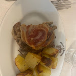 Photo n°8 de l'avis de Monica.a fait le 13/05/2023 à 18:25 sur le  Osteria Di Rubbiara à Nonantola