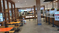 Atmosphère du Restauration rapide Burger King à Gassin - n°13