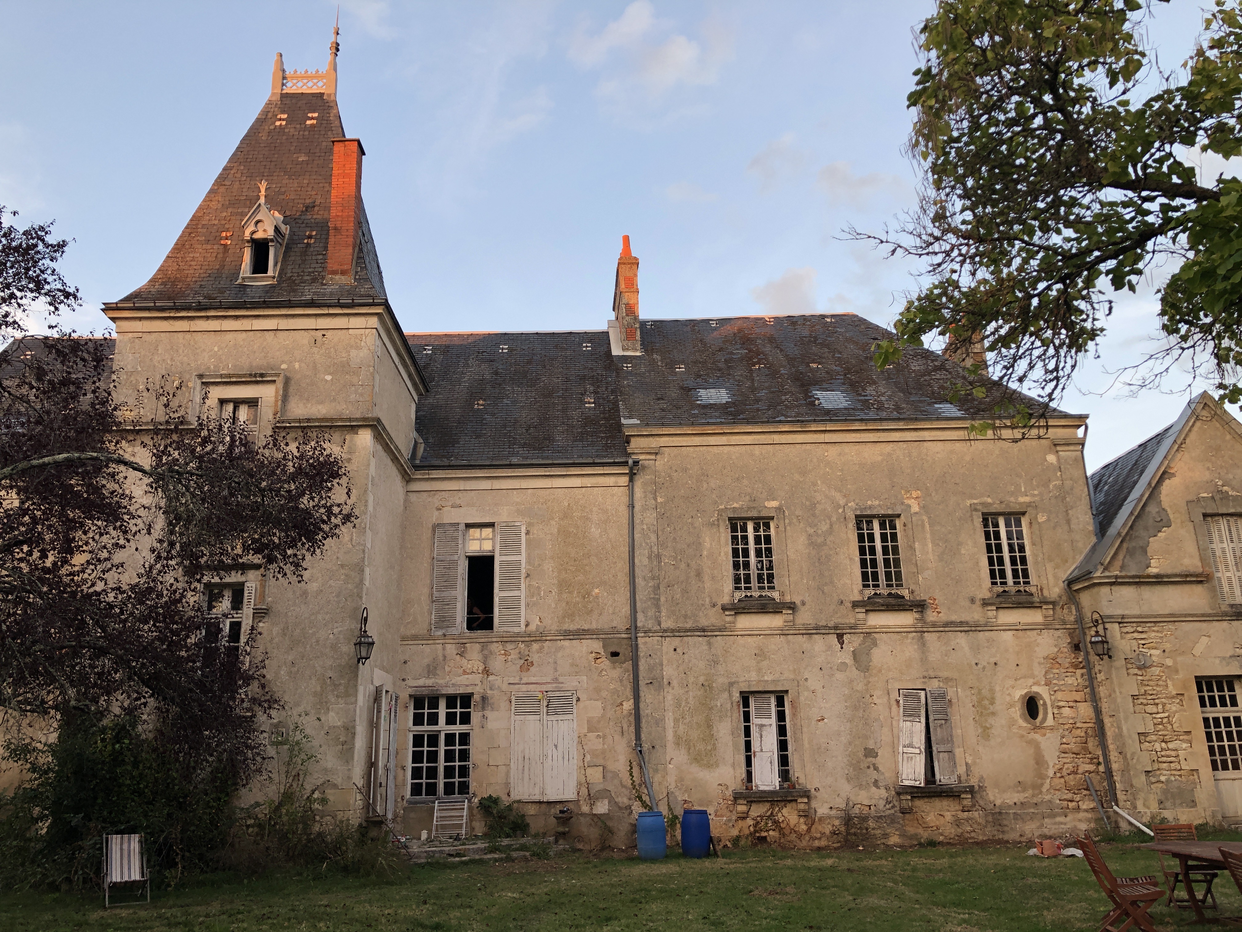 Photo n° 1 de l'avis de Bertrand.o fait le 24/01/2024 à 19:34