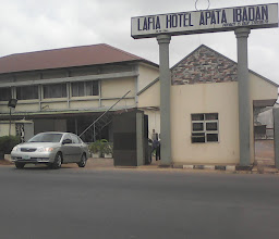 Lafia Hotel photo