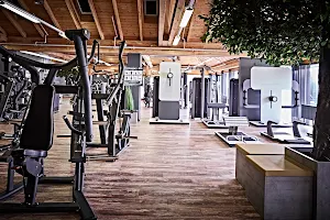 update Fitness Zofingen image