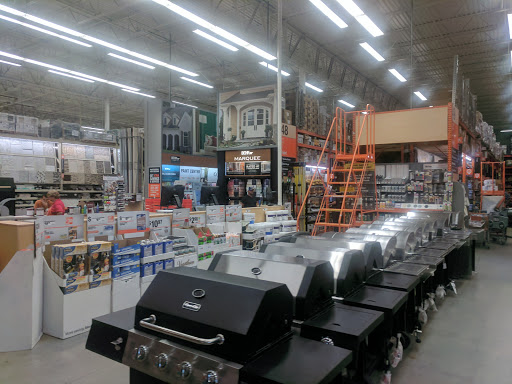 Home Improvement Store «The Home Depot», reviews and photos, 1177 Coolidge Hwy, Troy, MI 48084, USA