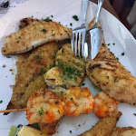 Photo n°1 de l'avis de Gennaro.o fait le 21/11/2022 à 07:24 sur le  Ristorante Il Molinello à Bagnara di Romagna