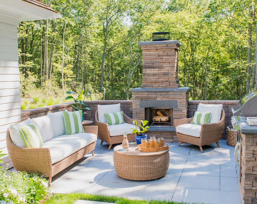 Outdoor Furniture Store «Pacific Patio Furniture», reviews and photos, 28505 Canwood St, Agoura Hills, CA 91301, USA