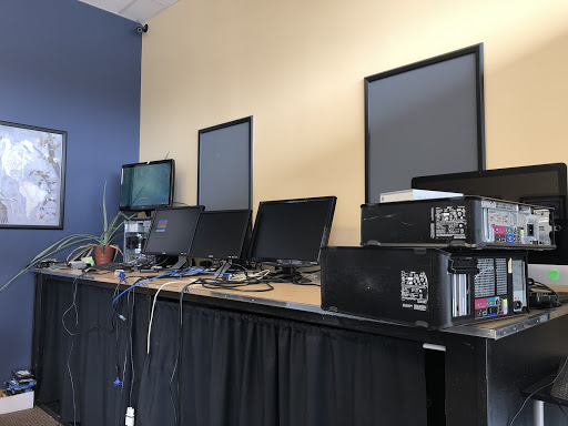 Computer Repair Service «Absolute Computers», reviews and photos, 2446 SW Cary Pkwy, Cary, NC 27513, USA