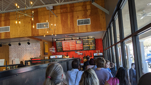 Shopping Mall «The Shops at Lincoln Heights», reviews and photos, 999 E Basse Rd, San Antonio, TX 78209, USA