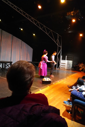 Performing Arts Theater «SALT Performing Arts at The Theatre at Yellow Springs», reviews and photos, 1645 Art School Rd, Chester Springs, PA 19425, USA