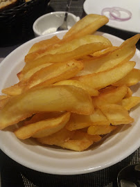 Patatas bravas du Restaurant Bistrot des Ducs à Angers - n°8
