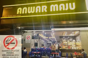 Restoran Anwar Maju image