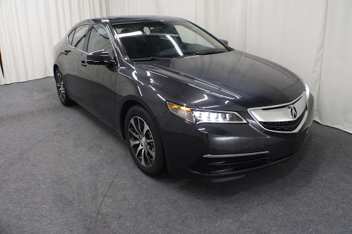 Acura Dealer «Price Acura», reviews and photos, 4585 S Dupont Hwy, Dover, DE 19901, USA