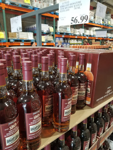 Warehouse store «Costco Wholesale», reviews and photos, 900 Center Blvd S, Newark, DE 19702, USA