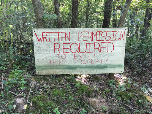 Nature Preserve «Buckner Cave», reviews and photos, W Eller Rd, Bloomington, IN 47403, USA