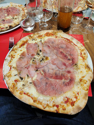 Ristorante Roma à Cherbourg-en-Cotentin