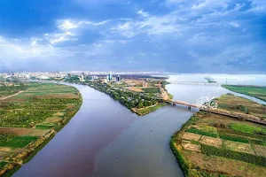 River Nile image
