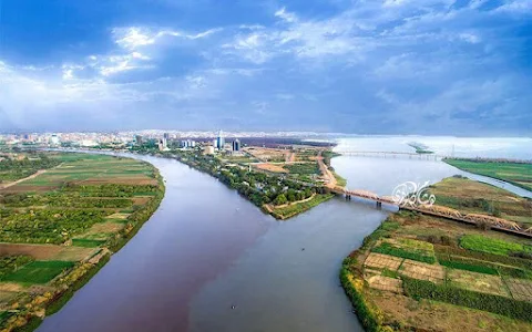 River Nile image