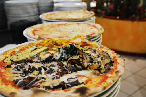 Pizzeria Ristorante Amici Miei in Godega di SantUrbano, Provincia di Treviso