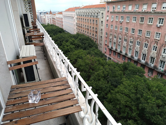 Extérieur hôtels Hostel Lisbon Forever 1050-010 Lisbon