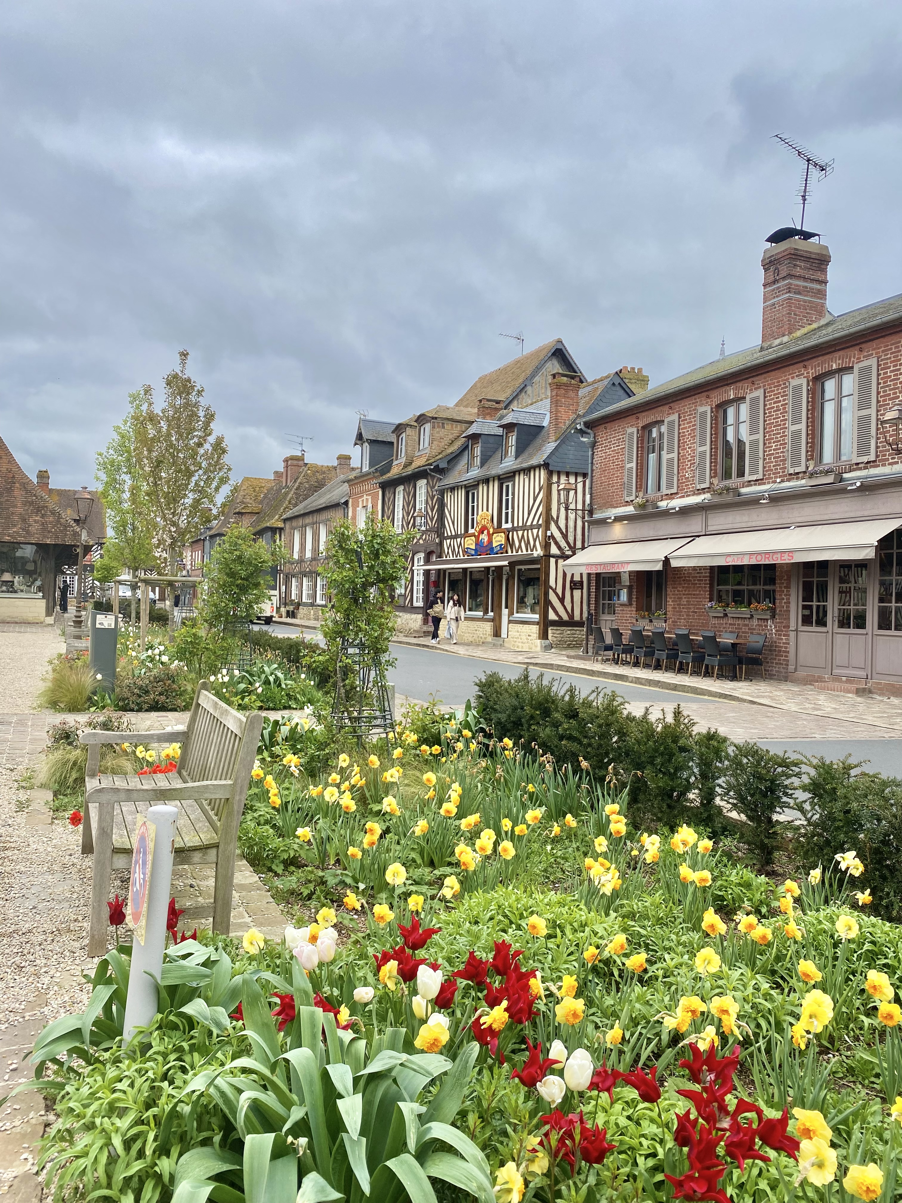 Photo n° 1 de l'avis de O. fait le 15/04/2023 à 17:43