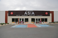 Photos du propriétaire du Restaurant de sushis sur tapis roulant Restaurant Asia | Buffet asiatique - Sushi bar à Chasseneuil-du-Poitou - n°1