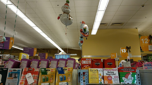 Grocery Store «Giant Food», reviews and photos, 7709 Harford Rd, Parkville, MD 21234, USA