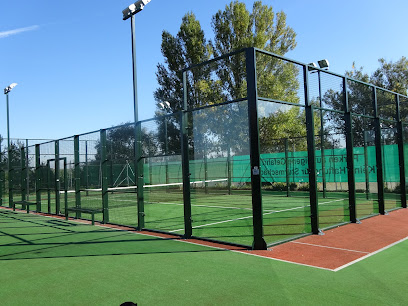 Tennisanlage Doleschal GmbH