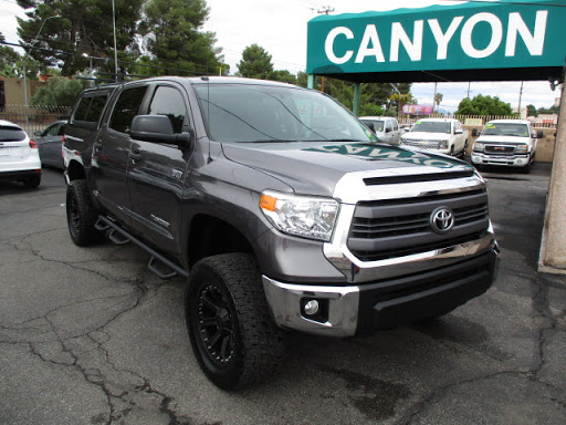 Used Car Dealer «Canyon Auto Sales», reviews and photos, 3405 N 1st Ave, Tucson, AZ 85719, USA