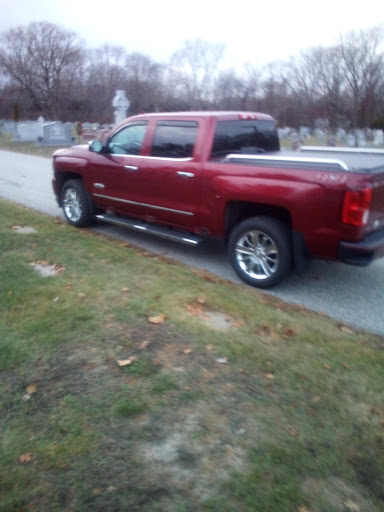 Chevrolet Dealer «Pape Chevrolet», reviews and photos, 425 Westbrook St, South Portland, ME 04106, USA