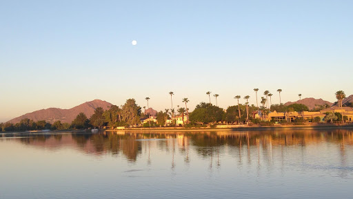 Shopping Mall «Mercado Del Lago Mall», reviews and photos, 8320 N Hayden Rd, Scottsdale, AZ 85258, USA