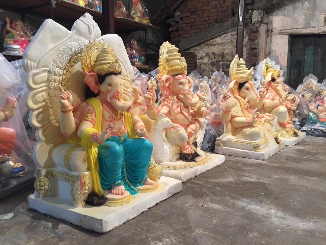 साई गणेश कला मंदिर