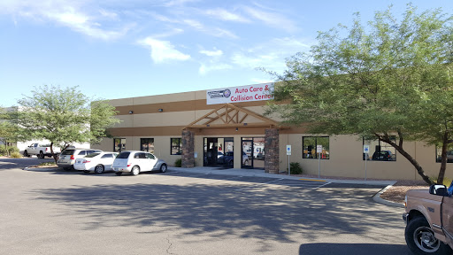 ACT AUTO CARE & COLLISION CENTER, Automotive Certified Technicians in Mesquite, Nevada