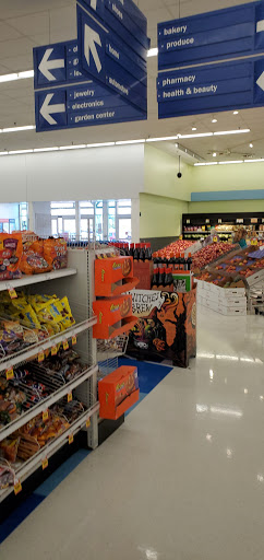 Grocery Store «Meijer», reviews and photos, 3710 Dix Hwy, Lincoln Park, MI 48146, USA