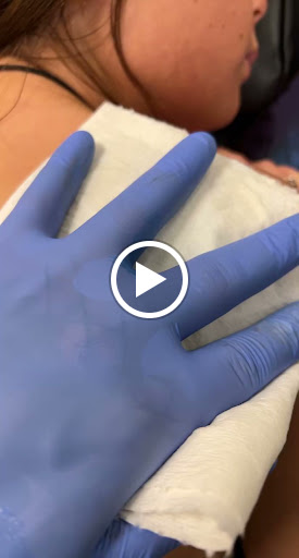 Explore collage tattoo ideas, creative tattoo ideas in Eden, available at Slicks Tattoo Studio