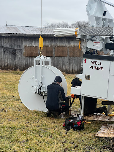 HVAC Contractor «Appleton Campbell», reviews and photos, 100 E Franklin St, Warrenton, VA 20186, USA