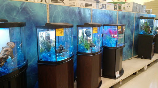 Pet Supply Store «PetSmart», reviews and photos, 4731 Commercial Dr, New Hartford, NY 13413, USA