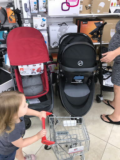 Baby Store «MacroBaby», reviews and photos, 1361 Florida Mall Ave, Orlando, FL 32809, USA