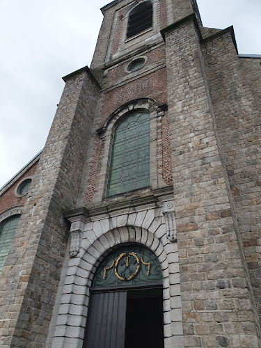 Sint-Petruskerk - Roeselare