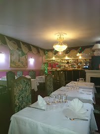 Atmosphère du Restaurant indien new gujrat à Meaux - n°7