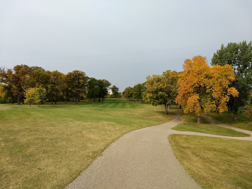 Golf Course «Valley Golf Course», reviews and photos, 2407 River Rd NW, East Grand Forks, MN 56721, USA