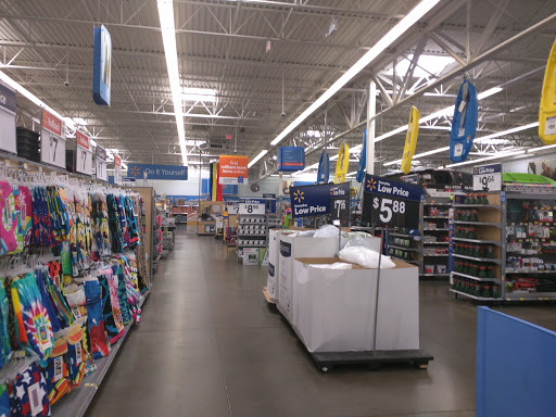 Department Store «Walmart Supercenter», reviews and photos, 762 Outlet Collection Way, Auburn, WA 98001, USA