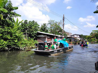 คลองบางเขน