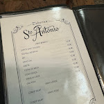 Photo n°1 de l'avis de Chris. fait le 23/03/2024 à 10:09 sur le  Taberna Santo António à Porto