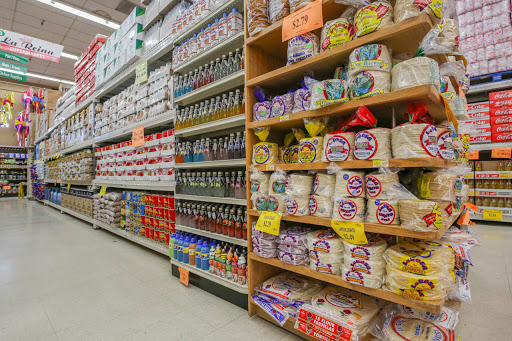 Supermarket «La Reina SuperMarkets», reviews and photos, 1357 E Louise Ave, Lathrop, CA 95330, USA