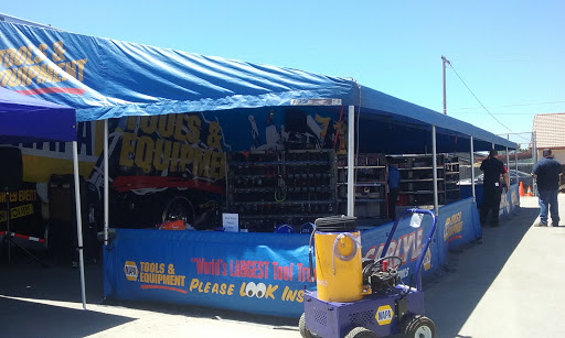 Auto Parts Store «NAPA Auto Parts - Salida Auto & Truck Parts», reviews and photos, 4619 Broadway Ave, Salida, CA 95368, USA