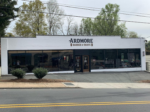 Ardmore Barber Shop