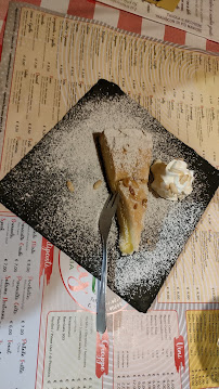 Pizzeria Pizzeria Jolly à Santo Stefano di Cadore (le menu)