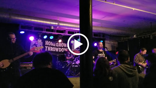 Live Music Venue «The Loft», reviews and photos, 414 E Michigan Ave, Lansing, MI 48933, USA