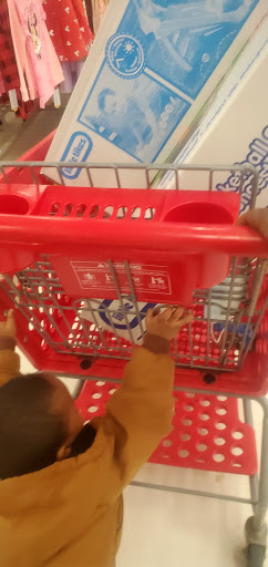 Shopping Mall «Springbrook Mall», reviews and photos, 137 85th Ave NW, Coon Rapids, MN 55433, USA